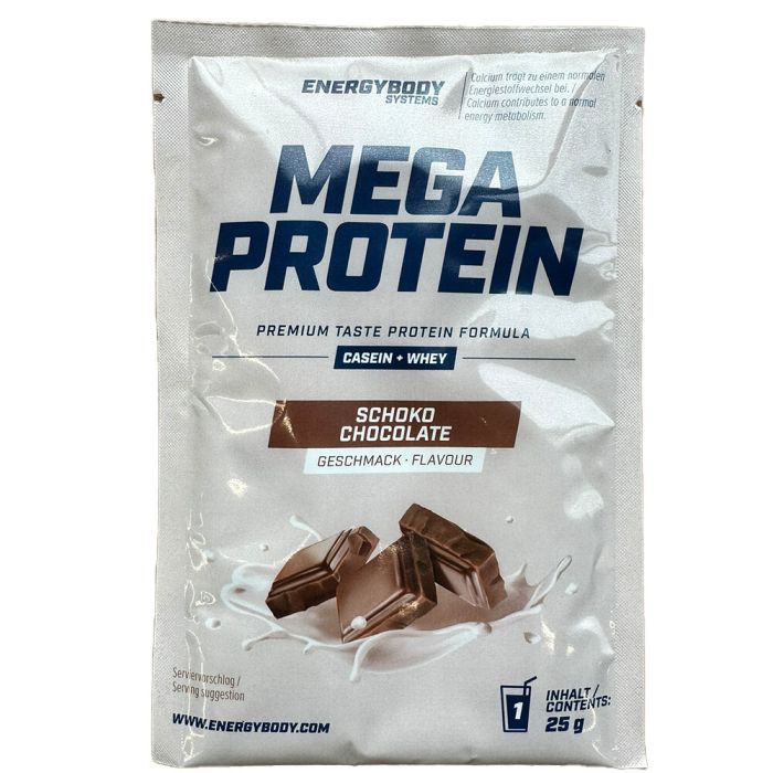 Proteindrink Pulver Schoko