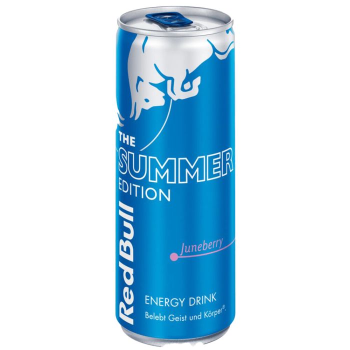 Red Bull Summer Edition Red Bull Summer Edition