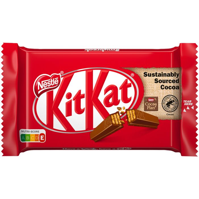Kit Kat Kit Kat