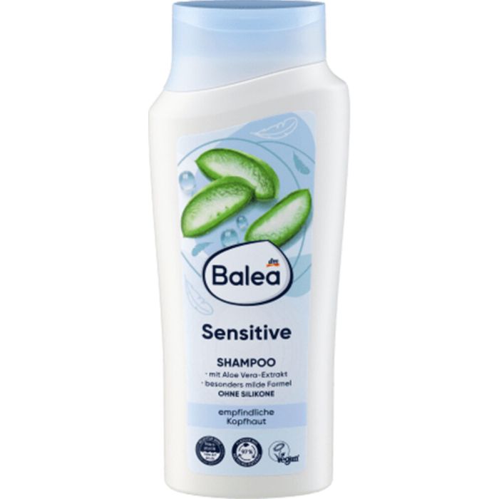 Balea Sensitive Shampoo