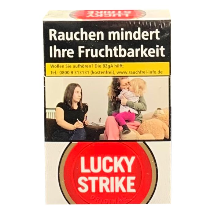 Lucky Strike