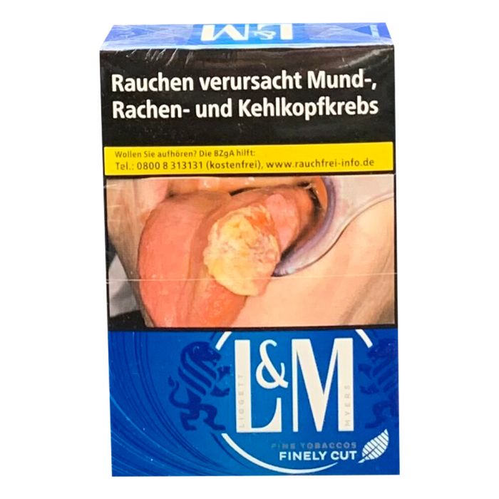 L & M Blau