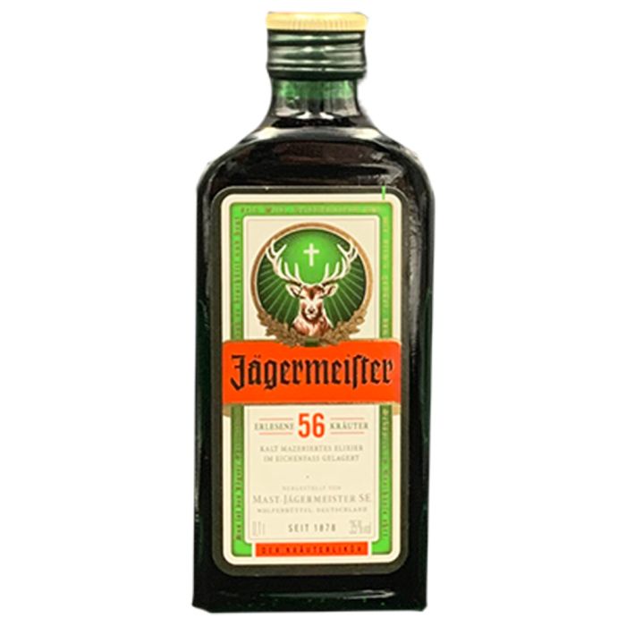 Jägermeister