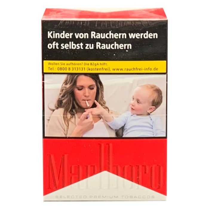 Marlboro Red Marlboro Red