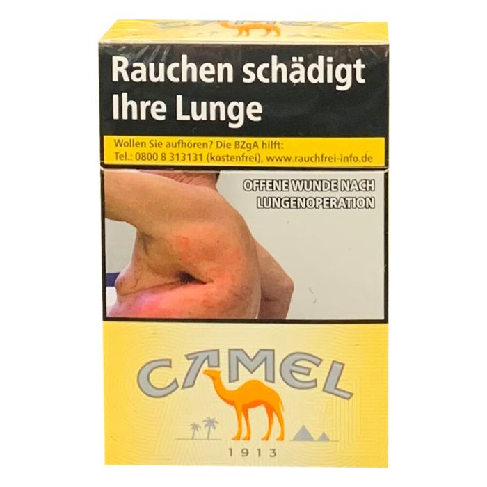 Camel Camel