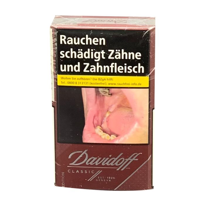 Davidoff Classic