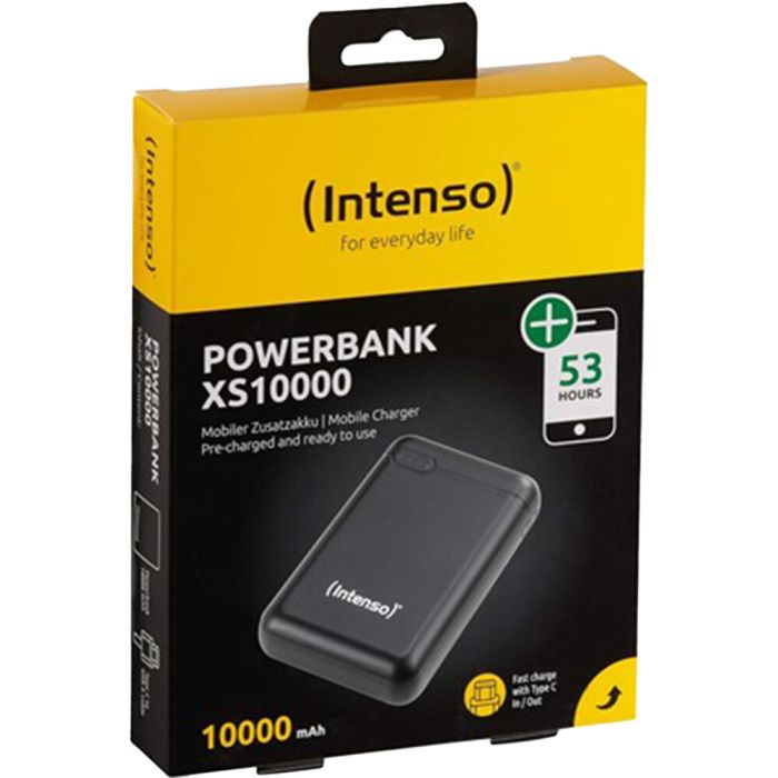 Intenso Powerbank Intenso Powerbank