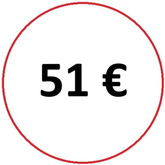 Belegabnahme 51€ Belegabnahme 51€