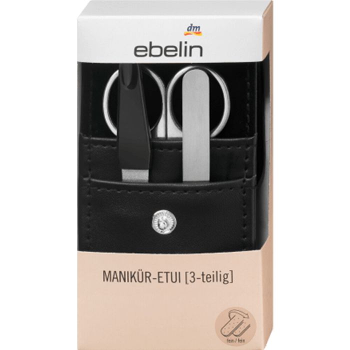 ebelin Manikür-Etui