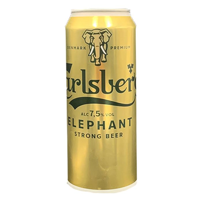 Carlsberg Elephant Carlsberg Elephant