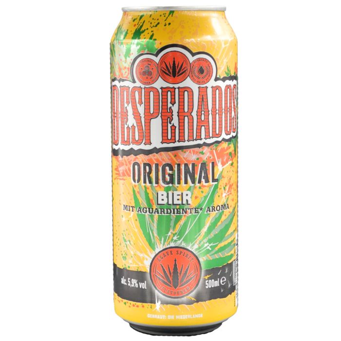 Desperados Desperados