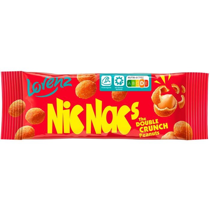 Nic Nacs
