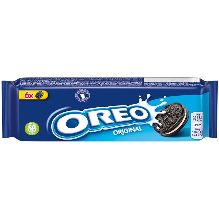 Oreo Oreo