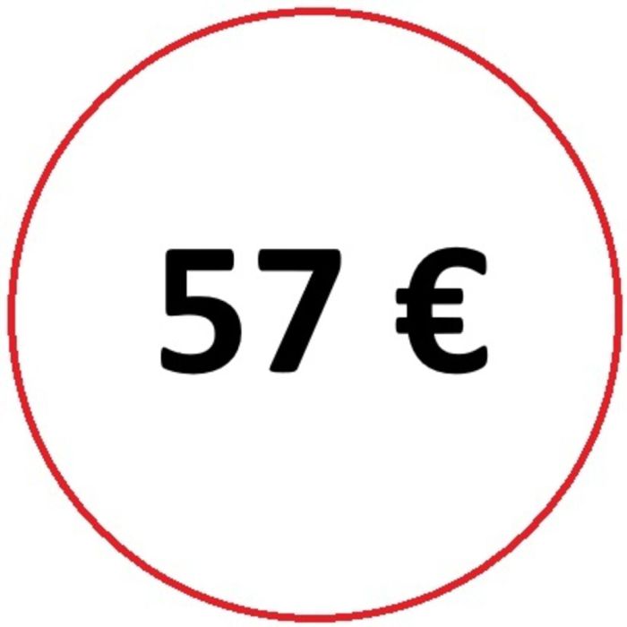 Belegabnahme 57€ Belegabnahme 57€