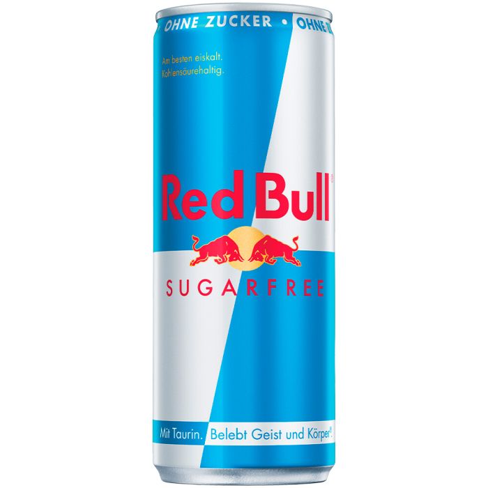 Red Bull