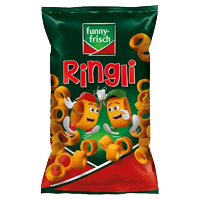 funny-frisch Ringli funny-frisch Ringli