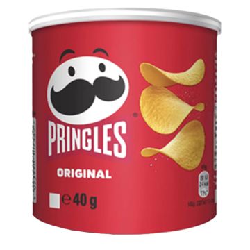 Pringles Original