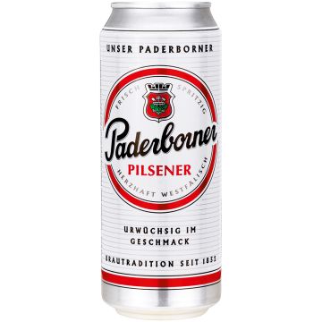 Paderborner Pilsener