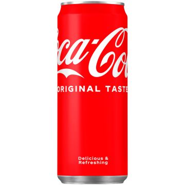 Coca Cola