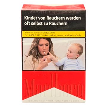 Marlboro Red
