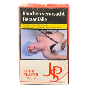 John Player Special