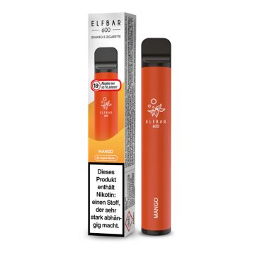 Elfbar 600 Mango