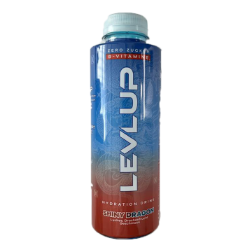 LevlUp Shiny Dragon Lychee & Drachenfrucht