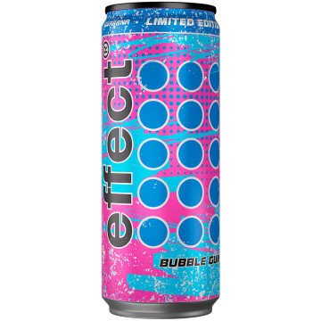 effect Bubble Gum