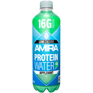 Amira Protein Water Appelmint