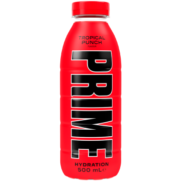 Prime Tropical Punch