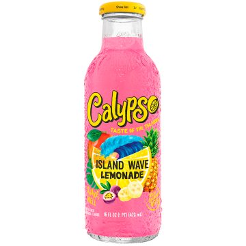 Calypso Island Wave
