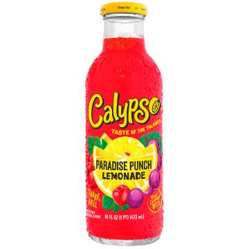 Calypso Paradise Punch