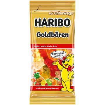 Haribo Goldbären