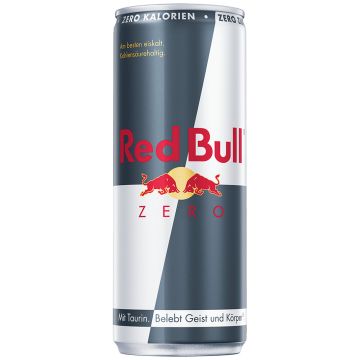 Red Bull Zero