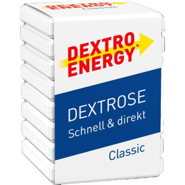 Dextro Energy