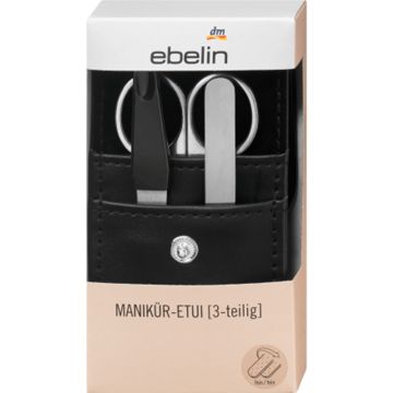 ebelin Manikür-Etui