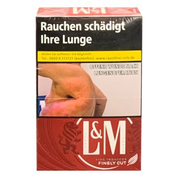 L & M Rot