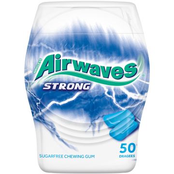 Airwaves Strong