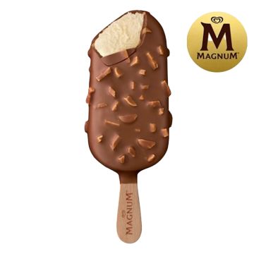 Magnum Almond